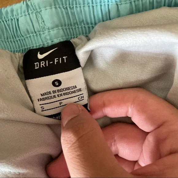 ‼️NIKE SHORTS - Picture 3 of 7